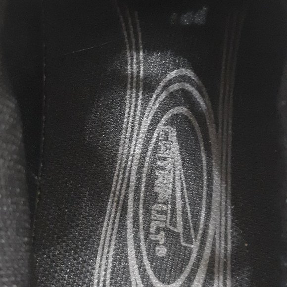 Boys Catapult Black Sneakers Chase 80501 sz 3 EUC - Picture 5 of 6